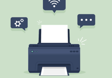 HP Printer Offline