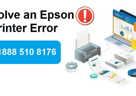 Epson Printer Offline