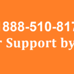 Canon Printer Error 853