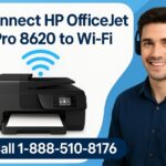 HP OfficeJet Pro 8620