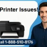 HP Printer Error 0XC19A0003