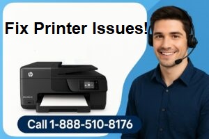 HP Printer Error 0XC19A0003