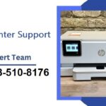 HP Printer Error Oxc19a0013
