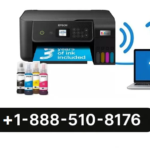 Printer Error Message