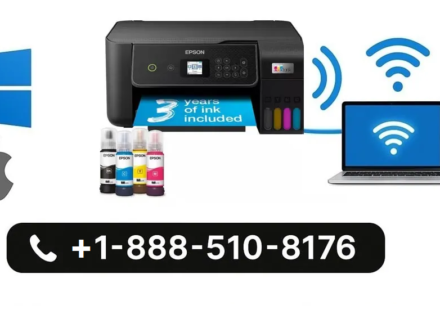 Printer Error Message