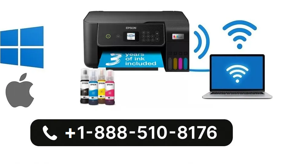 Printer Error Message
