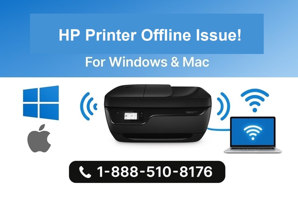 HP printer